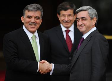 Türkiyə-Ermənistan sərhədləri açıla bilərmi? - TƏHLİL