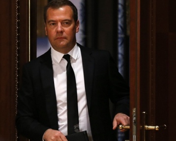 Medvedevdən dəhşətli ETİRAF: “Rusiya iqtisadiyyatı şokdadır"