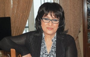 Məşhur diktor Şərqiyyə Hüseynovanın qızı vəfat etdi