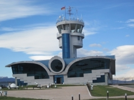 Fransalı deputatlar Xocalı aeroportuna endilər 