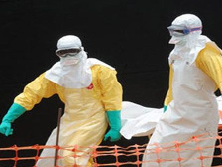 “Ebola”dan ölənlərin sayı 2296 nəfərə çatıb 