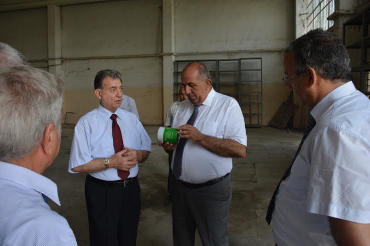 Elmlər Akademiyası uzun fasilədən sonra yeni kəşflərini etdi
