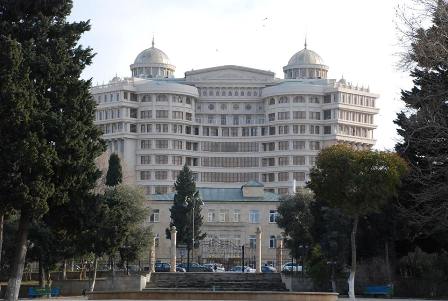 Tibb Universitetinin tələbələri üçün yenilik