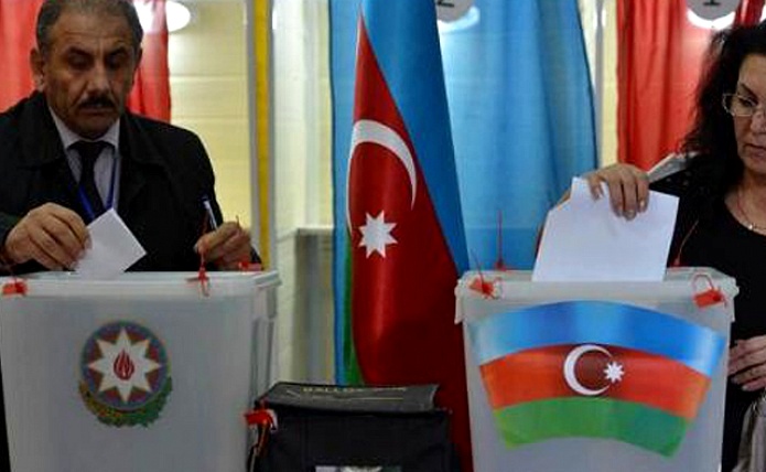Bələdiyyə seçkilərində hansı partiyadan rəhbər simalar iştirak edəcək? - Hakim partiyadan AXCP-yədək...