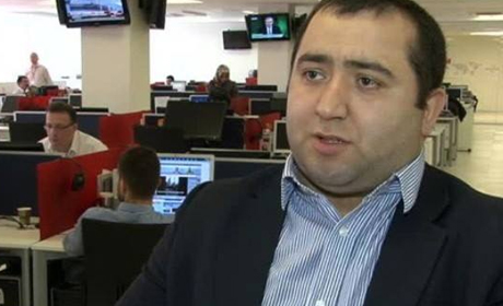 Aqil Ələsgər: “Biz Fazil Mustafa ilə dəfələrlə “Әbu Bəkr” məscidində namaz qılmışıq”