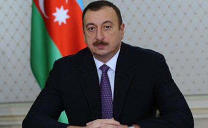 Prezident icra başçısını vəzifədən azad etdi - SƏRƏNCAM