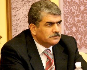 Sülhəddin Əkbər: “Müsavatın taleyindən narahatam” 