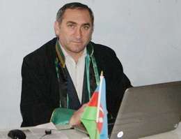 Vəkil Mənsum Bayramov qapalı iclasda həbs edilib