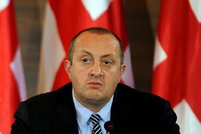 Gürcüstanda siyasi QALMAQAL: XİN prezidenti Nyu-Yorka getməyə qoymur 