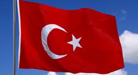Türkiyə İŞİD-lə bağlı sənədə imza atmadı 