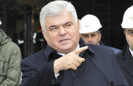 Ziya Məmmədov nazirlik işçilərinin səfərbər edilməsini tapşırdı