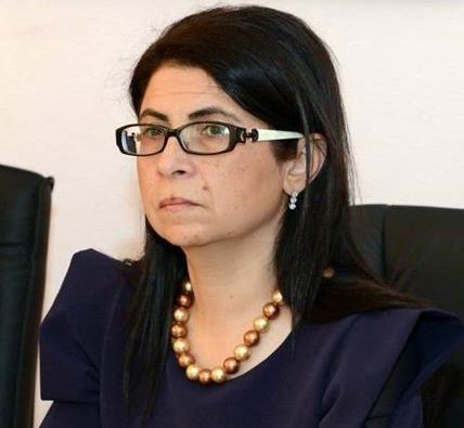 Rektor Mədəniyyət və İncəsənət Universitetinin iki prorektorunu vəzifədən azad edib