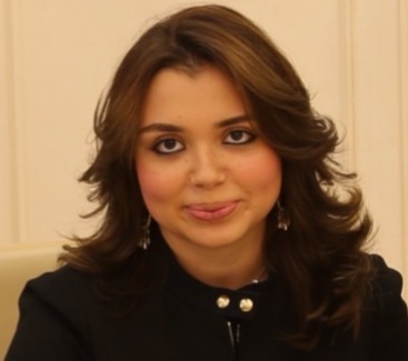 İqtisad Universiteti Şəmsəddin Hacıyevin qızı haqda AÇIQLAMA verdi 
