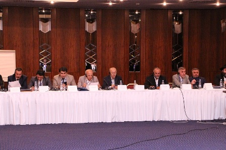 Tbilisidə azərbaycanlılar erməniləri SUSDURDULAR