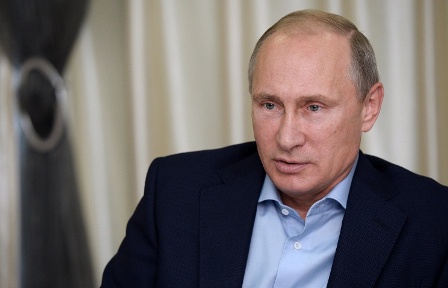 Putindən Qərbə XƏBƏRDARLIQ: “Sanksiyalar Ukrayna üçün təhlükədir” 