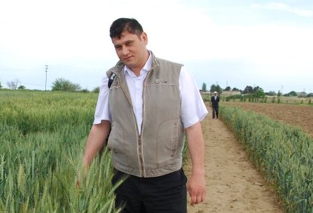 Xırdalandakı partlayışda xəsarət alan jurnalist vəfat etdi