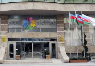 “ASAN xidmət” fəaliyyətini dayandırdı