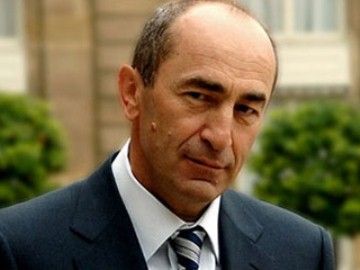 Köçəryan mətbuatın düşməni elan olundu 
