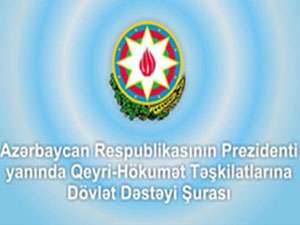 QHT Şurası işçi axtarır