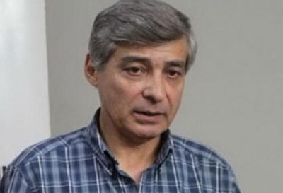 Vurğun Əyyub: “İsa Qəmbər fəxri lider olmaq istəmir” 