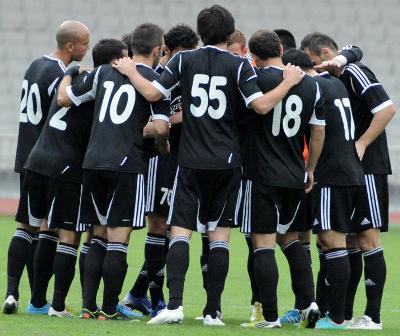 Qarabağ" klubuna 1,3 milyon avro mükafat veriləcək