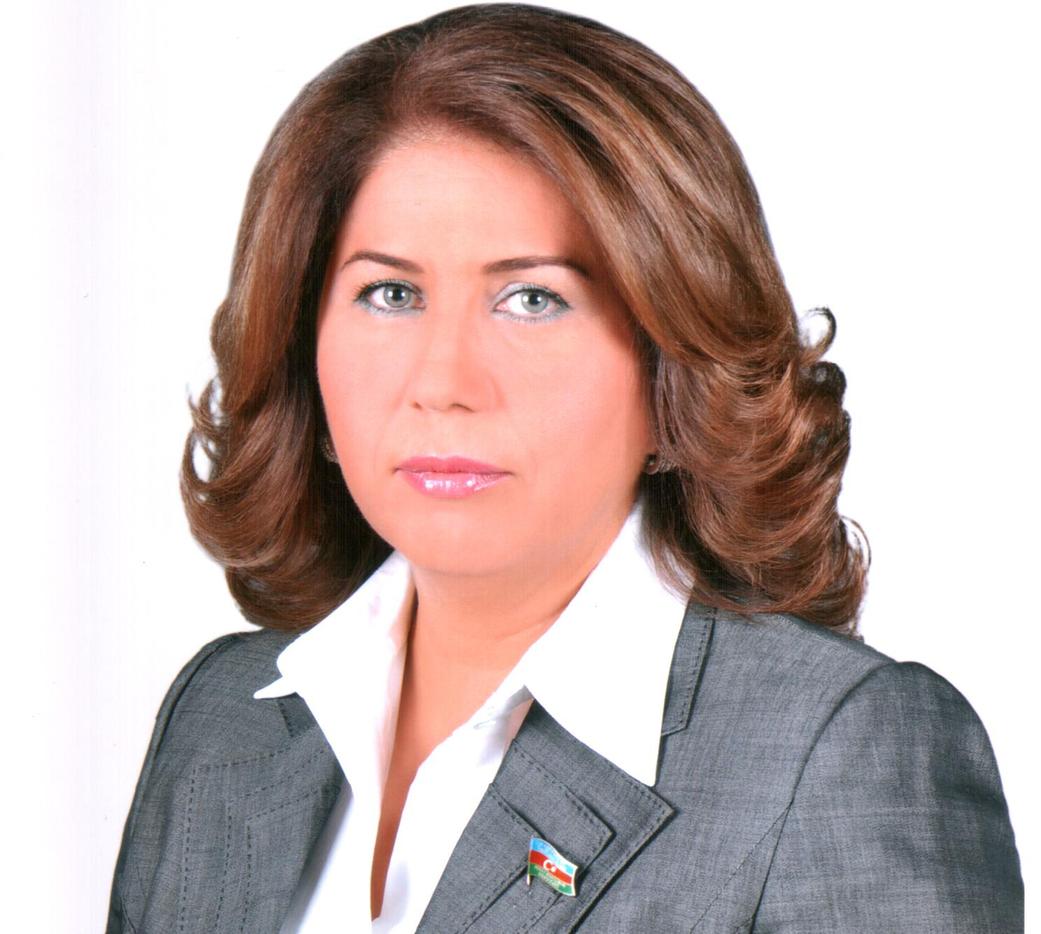 Bahar Muradova: “Sən iqtidarı tanımırsansa, seçkinin nəticələrini legitim hesab etmirsənsə...”
