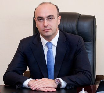 Elnur Aslanovun nazirlikdəki şöbəsi dəyişdi