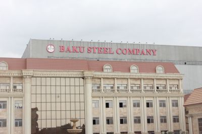 “Baku Steel Company”də partlayış - Bir nəfər ölüb, iki nəfər yaralanıb