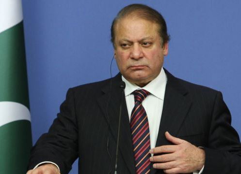 Pakistanın baş nazirinə cinayət işi açıldı