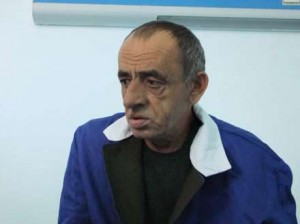 Qızıl Xaç Azərbaycandakı Ermənistan vətəndaşına baş çəkib