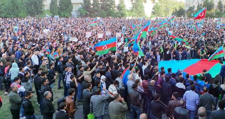 Partiyaların nə qədər üzvü var? - “Yarpaq tökümü”nə məruz qalan siyasi təşkilatlar - SİYAHI