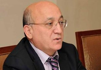 Mübariz Qurbanlı:  "Bizdə İŞİD-ə qoşulmaq istəyənlərin məxfi statistikası var - MÜSAHİBƏ