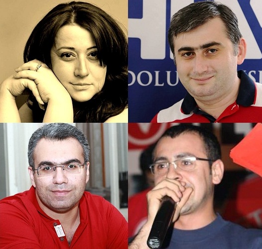 Qeyri-ixtisaslı jurnalistlər: “Başqalarını jurnalistikaya dəvət etmərəm” - RUBRİKA
