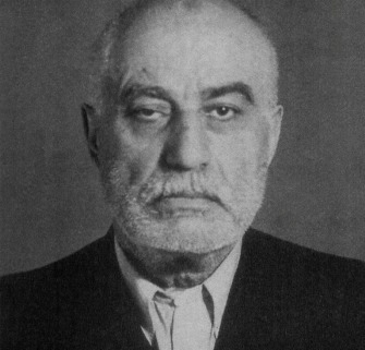Mir Cəfər Bağırovun heç yerdə getməyən FOTOSU yayıldı 