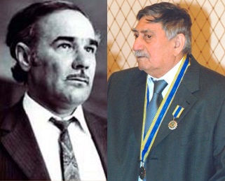 Q. idi, Mən idim, Ş. idi...