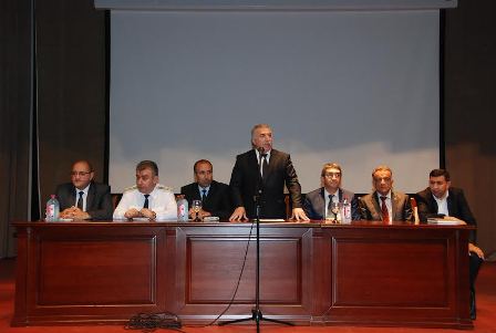 Tələbə adını qazanan Kəlbəcər məktəbliləri ilə görüş keçirildi - FOTO