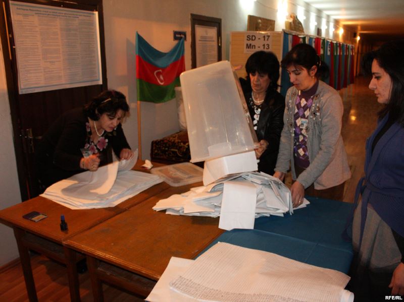 Prezident seçkilərinin eks-namizədləri - Kimi siyasətdən, kimi həyatdan gedib...