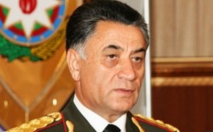 Nazir Sabir Rüstəmxanlının qardaşını vəzifədən azad etdi
