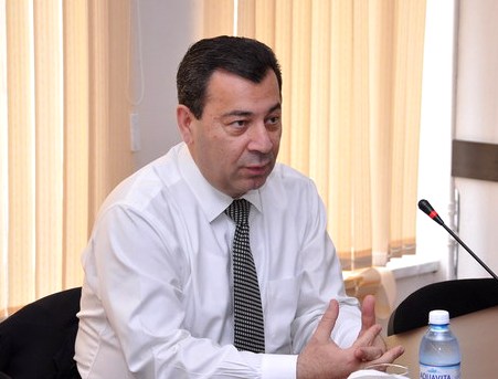 Səməd Seyidovdan Avropa Parlamentinə ETİRAZ: “Hədə-qorxu ilə təkliflər irəli sürürlər”