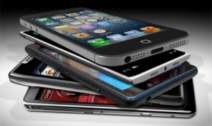 Azərbaycanda "ağıllı" telefonların satış bumu