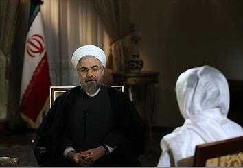 Həsən Ruhani: “İŞİD-in bu şəhərləri işğalı etməsi İran üçün qırmızı xətdir”