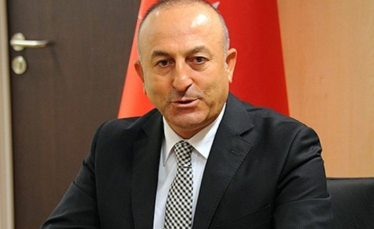 Mövlud Çavuşoğlunun İŞİD-lə bağlı Modern.az-a AÇIQLAMASI: “Bu, həssas məsələdir” 