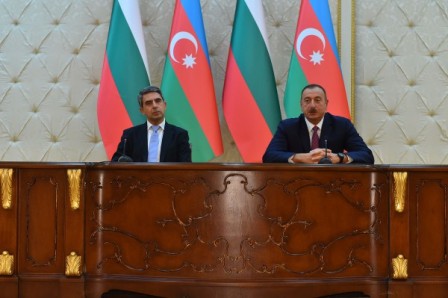 İlham Əliyev: ““Cənub Qaz Dəhlizi" Azərbaycan və Avropa üçün vacibdir” – BƏYANAT 