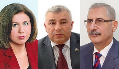 Cəbhə xəttində vəziyyət necədir? - Durumu müşahidə edən deputatlar danışır