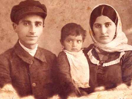 “Orda öyrəndiklərimi hələ də xərcləyib qurtarmamışam” - Fikrət Qocanın KƏNDİ