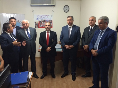  “Həyat” Təşkilatının sədri: “20 illik fəaliyyətimiz ərzində bir çox  işlərə imza atmışıq” - MÜSAHİBƏ
