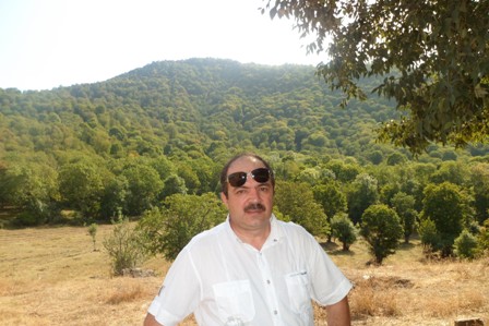 Atilla varisləri yurdunun açılmayan sirləri - FOTOLAR