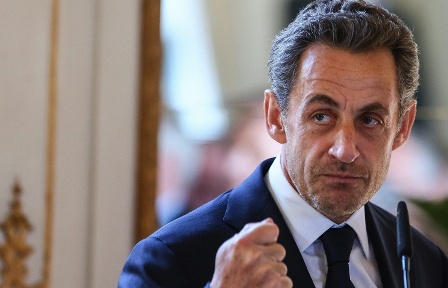 Sarkozi Fransada yaşanan böhranda özünü də təqsirkar bildi: “Avropa müflisləşə bilər” 