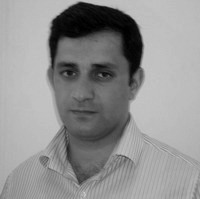 Jurnalist Əli Kərimlinin partiyasından istefa verdi