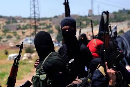 “İraq Şam İslam Dövləti” necə maliyyələşir? - TƏHLİL
